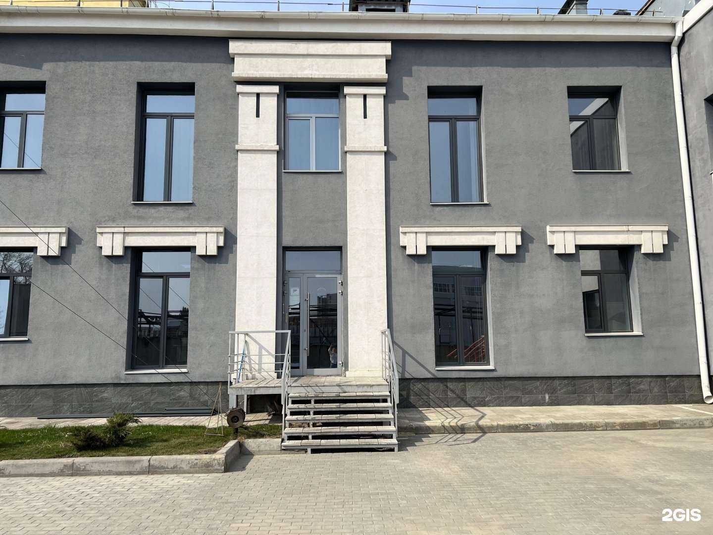 Отзывы на компанию Проект-Сервис в Новосибирске c фото - фотография 2 из 2