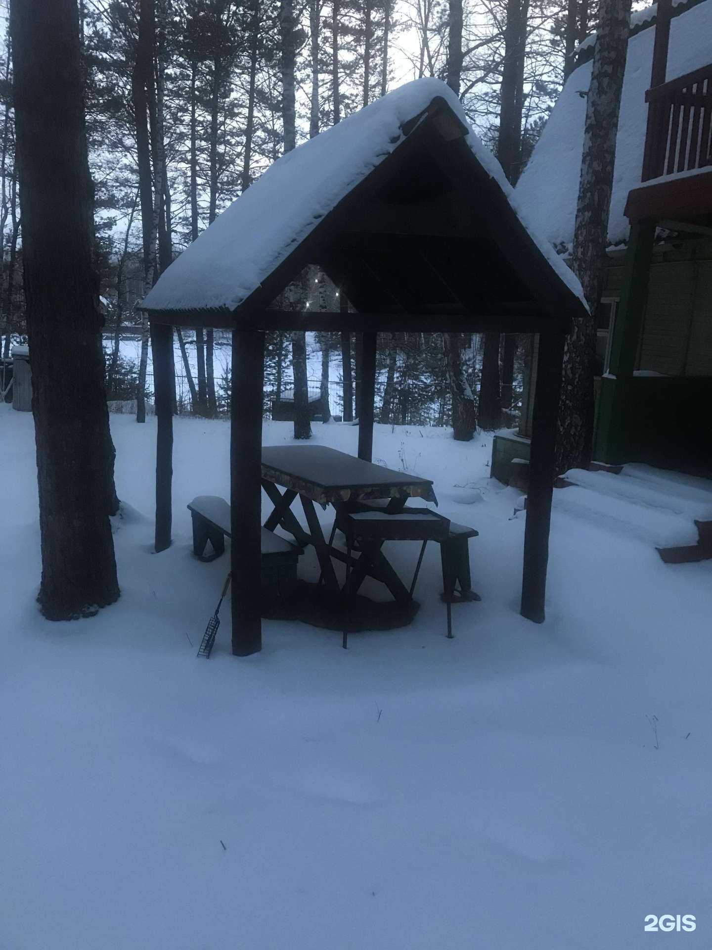 Отзывы на компанию Бригантина в Дивногорске c фото