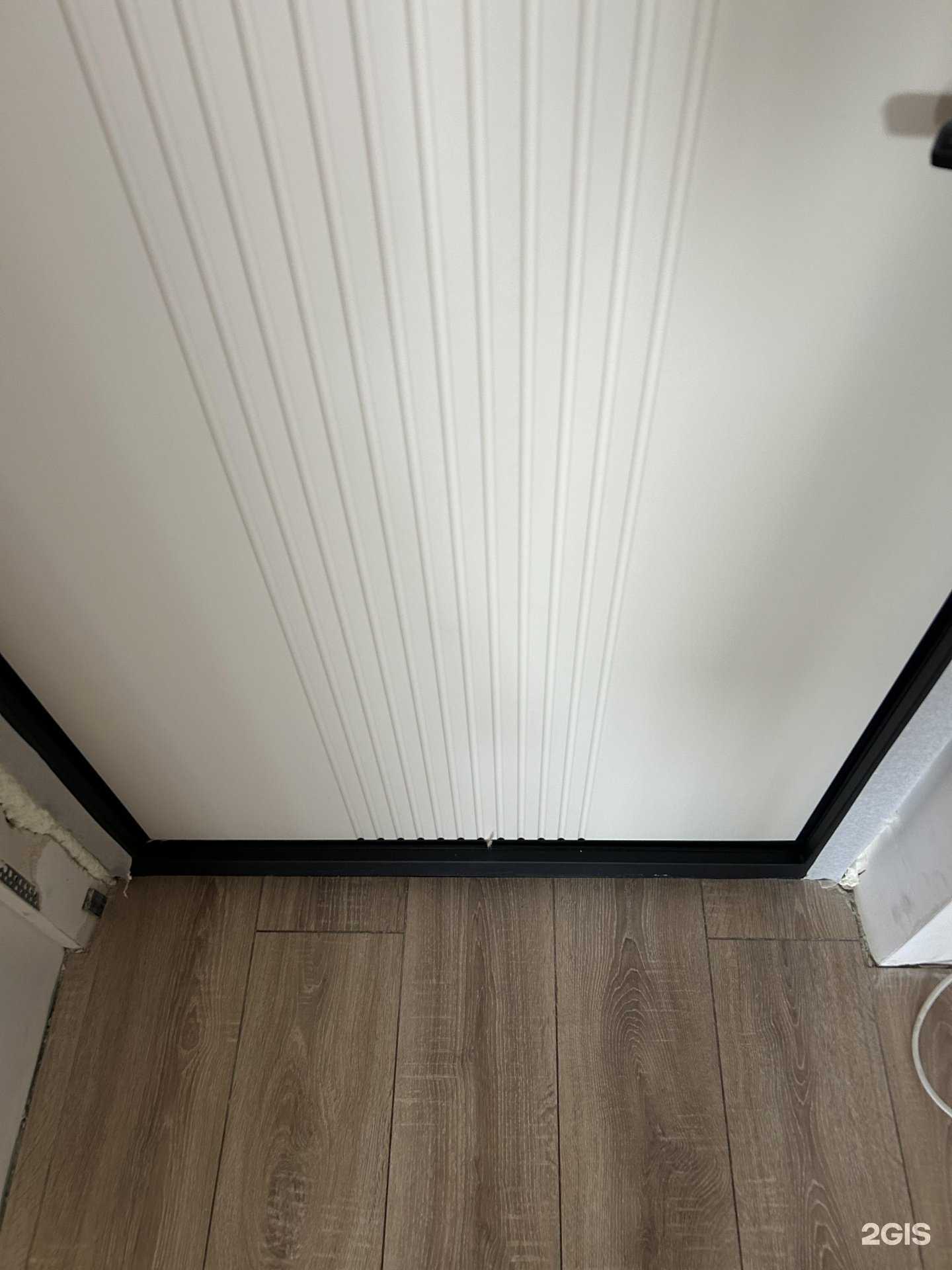 Отзывы на компанию Дверка93 в Краснодаре c фото