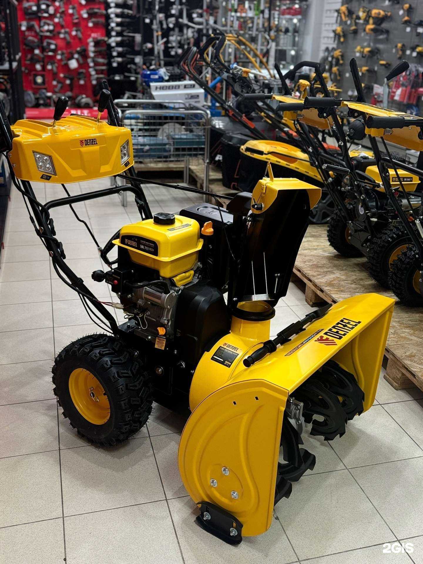 Отзывы на компанию Мегаснаб в Рязани c фото