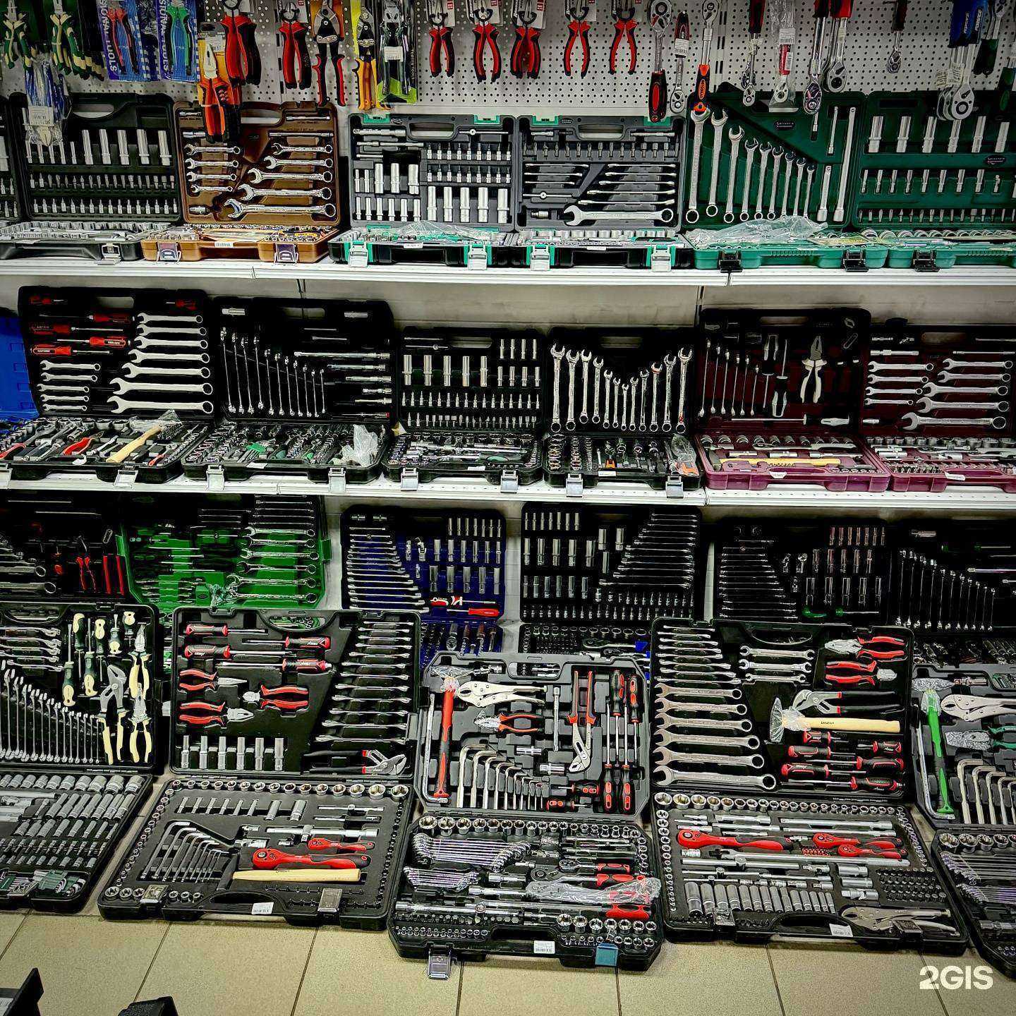 Отзывы на компанию Механизм в Кемерове c фото