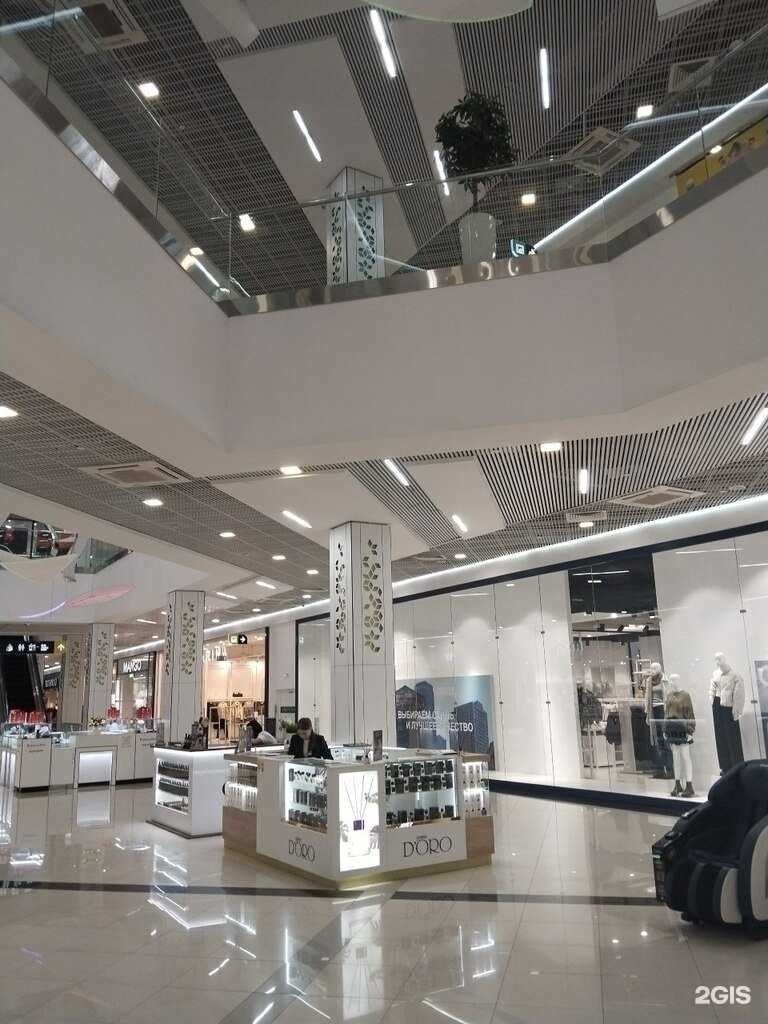 Отзывы на компанию Gamma d`oro в г. Люберцы c фото