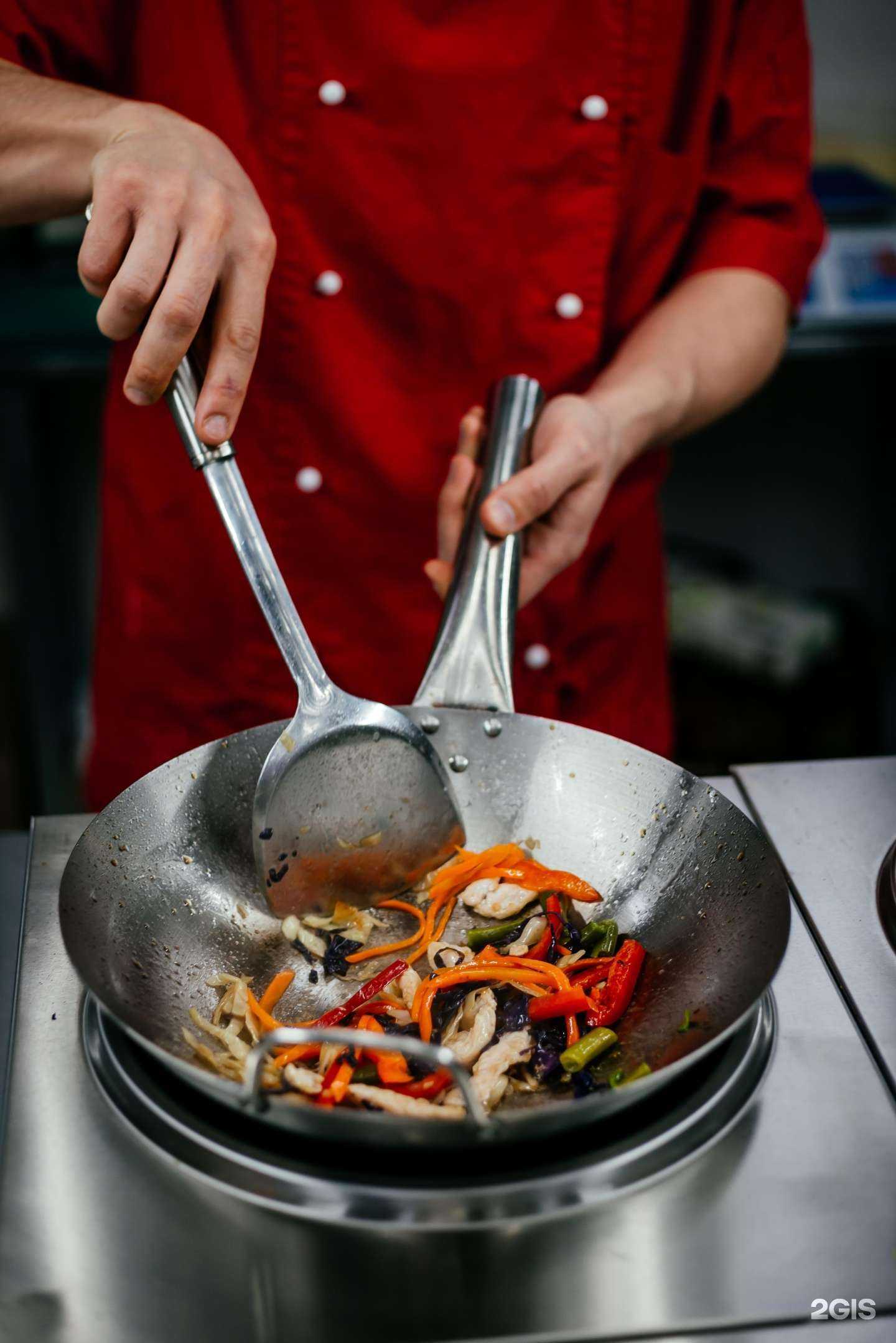 Отзывы на компанию Вкус улиц в Первоуральске c фото