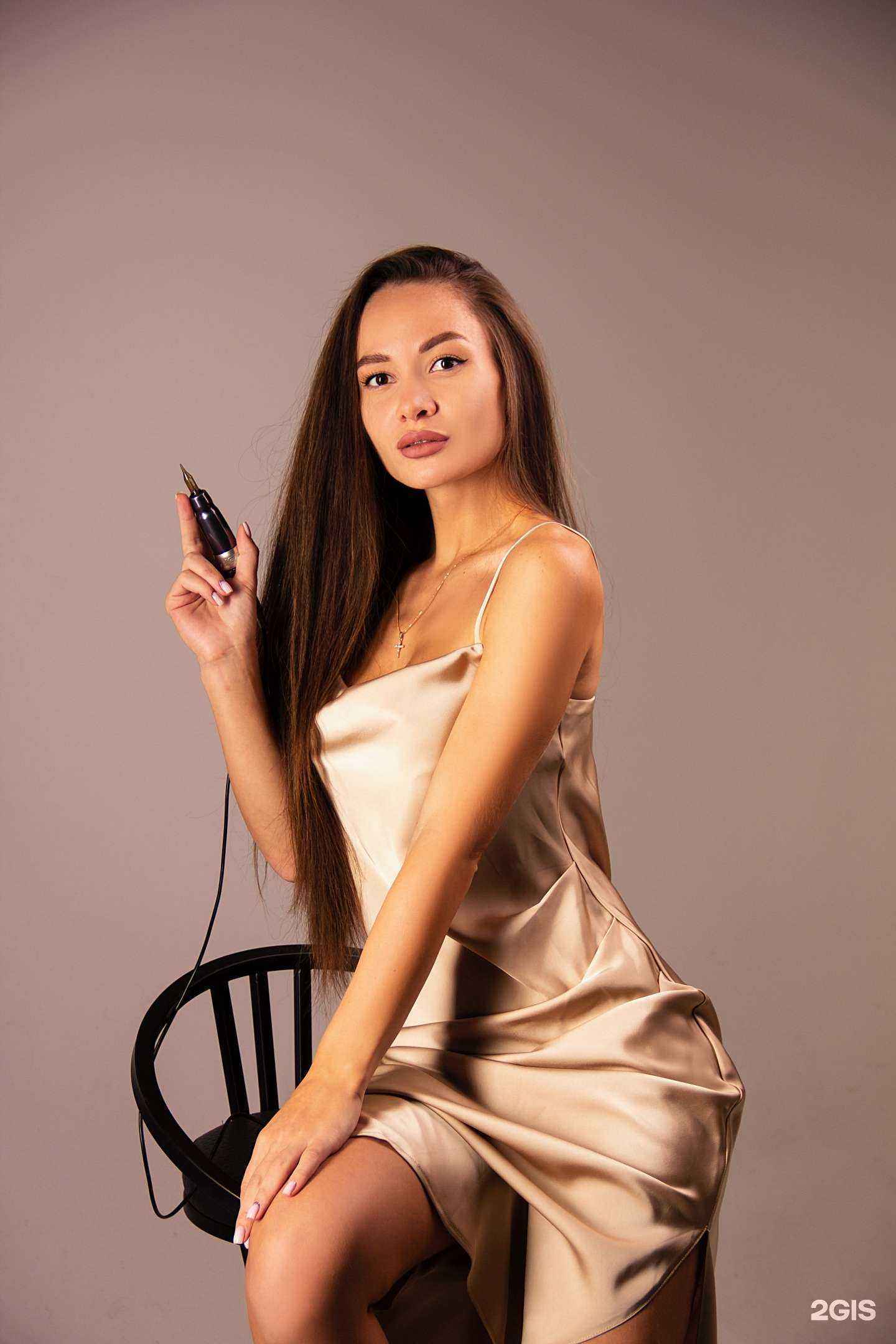 Отзывы на компанию Студия перманентного макияжа в г. Южно-Сахалинск c фото