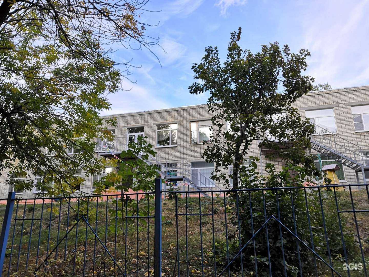 Отзывы на компанию Детский сад №226 комбинированного вида в Саратове c фото