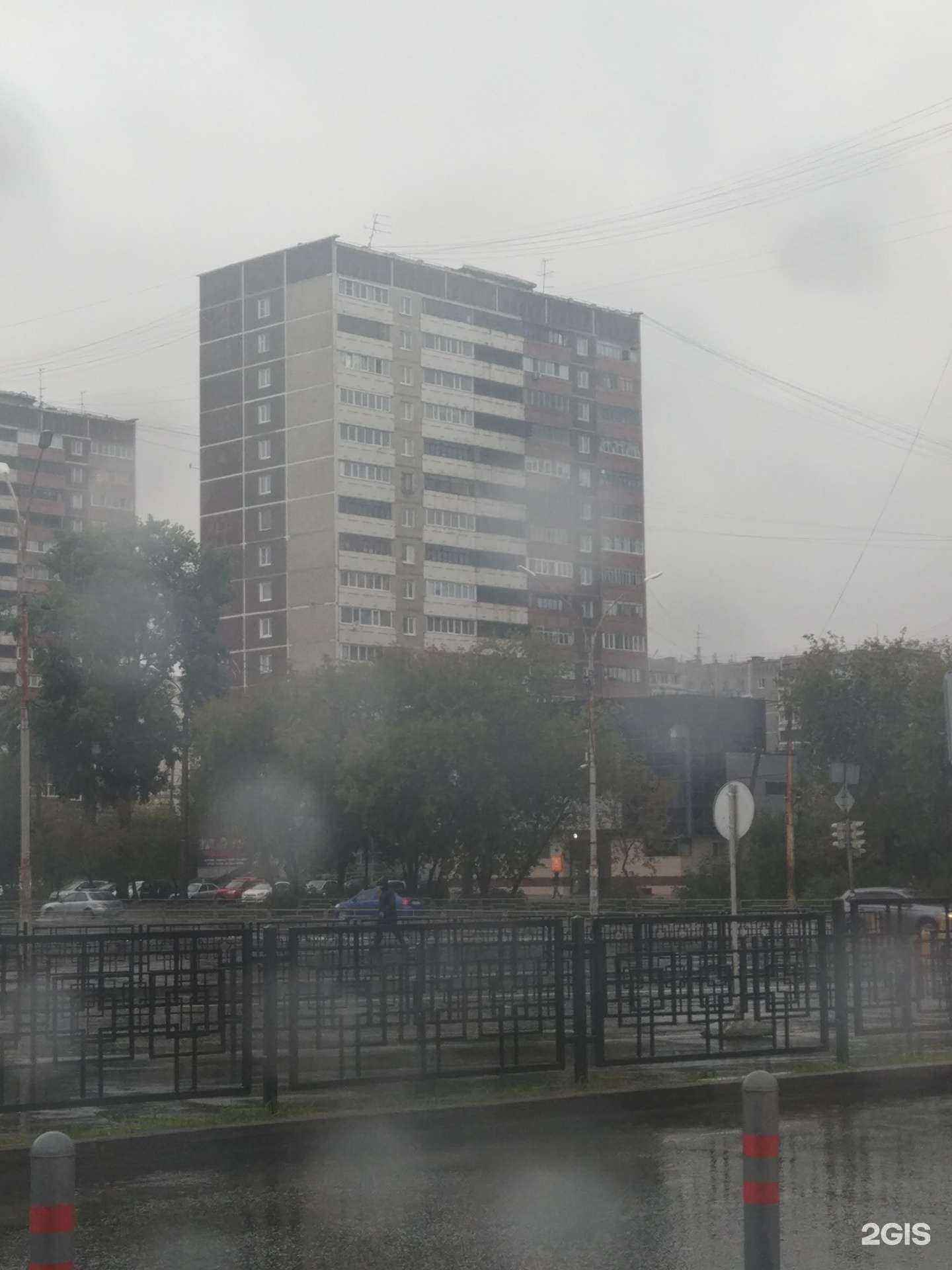 Отзывы на компанию Krasotka в Екатеринбурге c фото