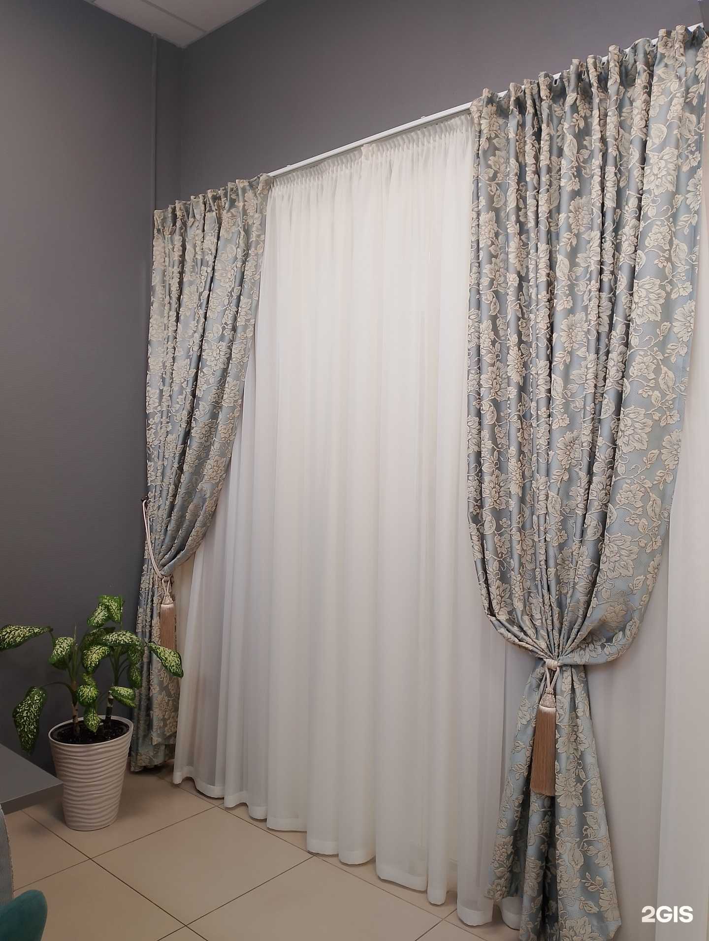 Отзывы на компанию Serova в Барнауле c фото