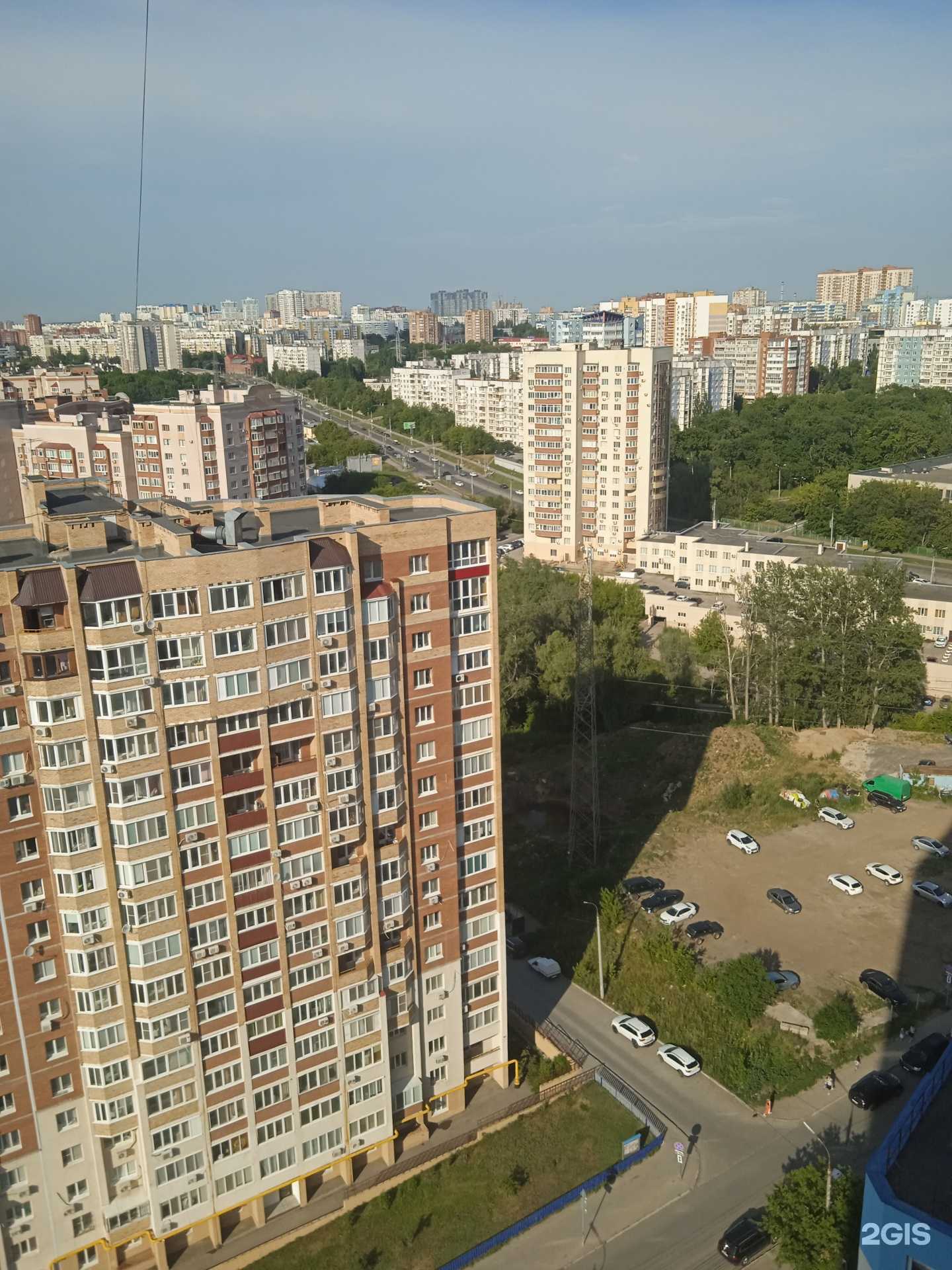 Отзывы на компанию inch в Самаре c фото - фотография 2 из 2