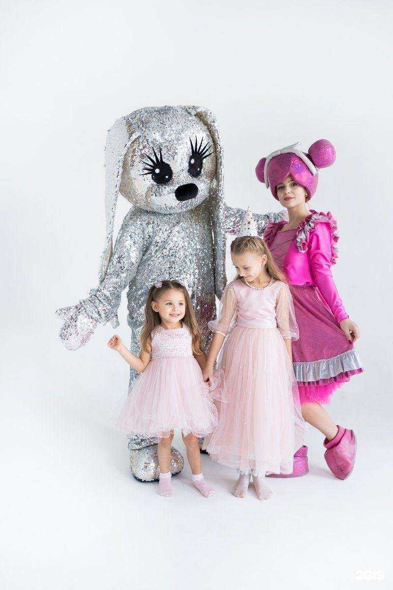 Отзывы на компанию Krolik в Оренбурге c фото