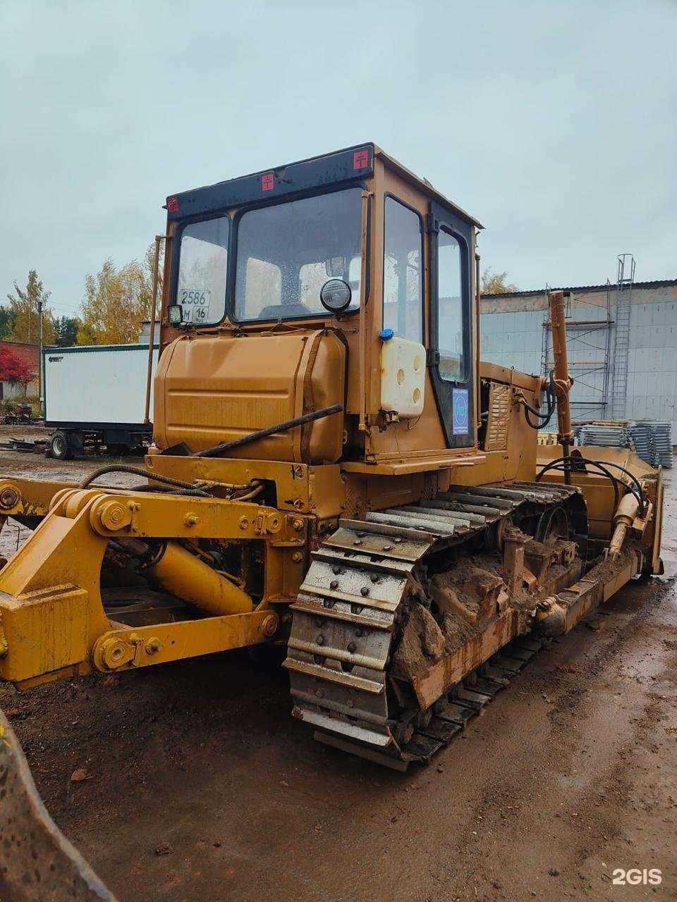 Отзывы на компанию Саф-тракт в г. Набережные Челны c фото