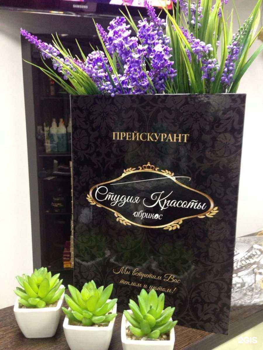 Отзывы на компанию Абрикос в Пензе c фото