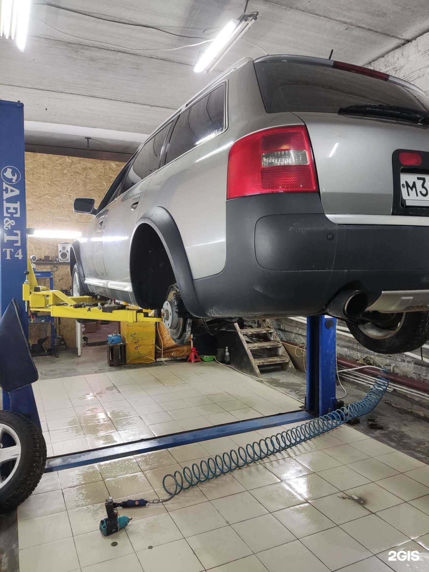 Отзывы на компанию Пневмодрайв в Волжском c фото