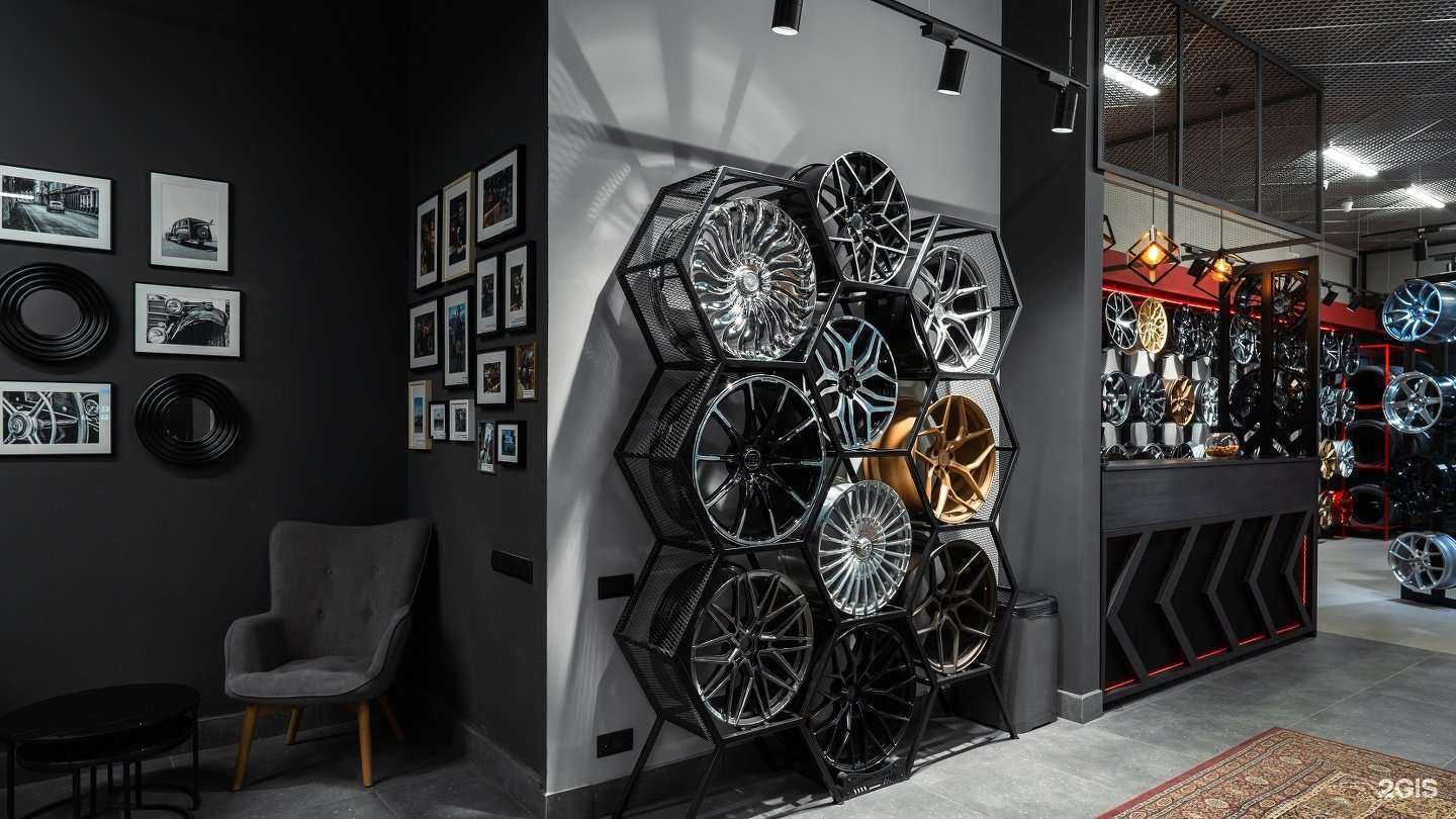 Отзывы на компанию Rimzona в г. Казань c фото