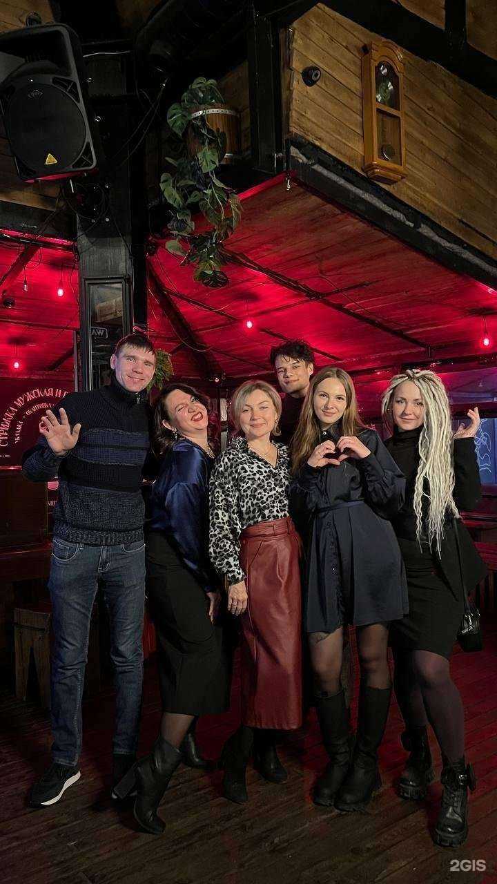 Отзывы на компанию FoxVox в г. Красноярск c фото