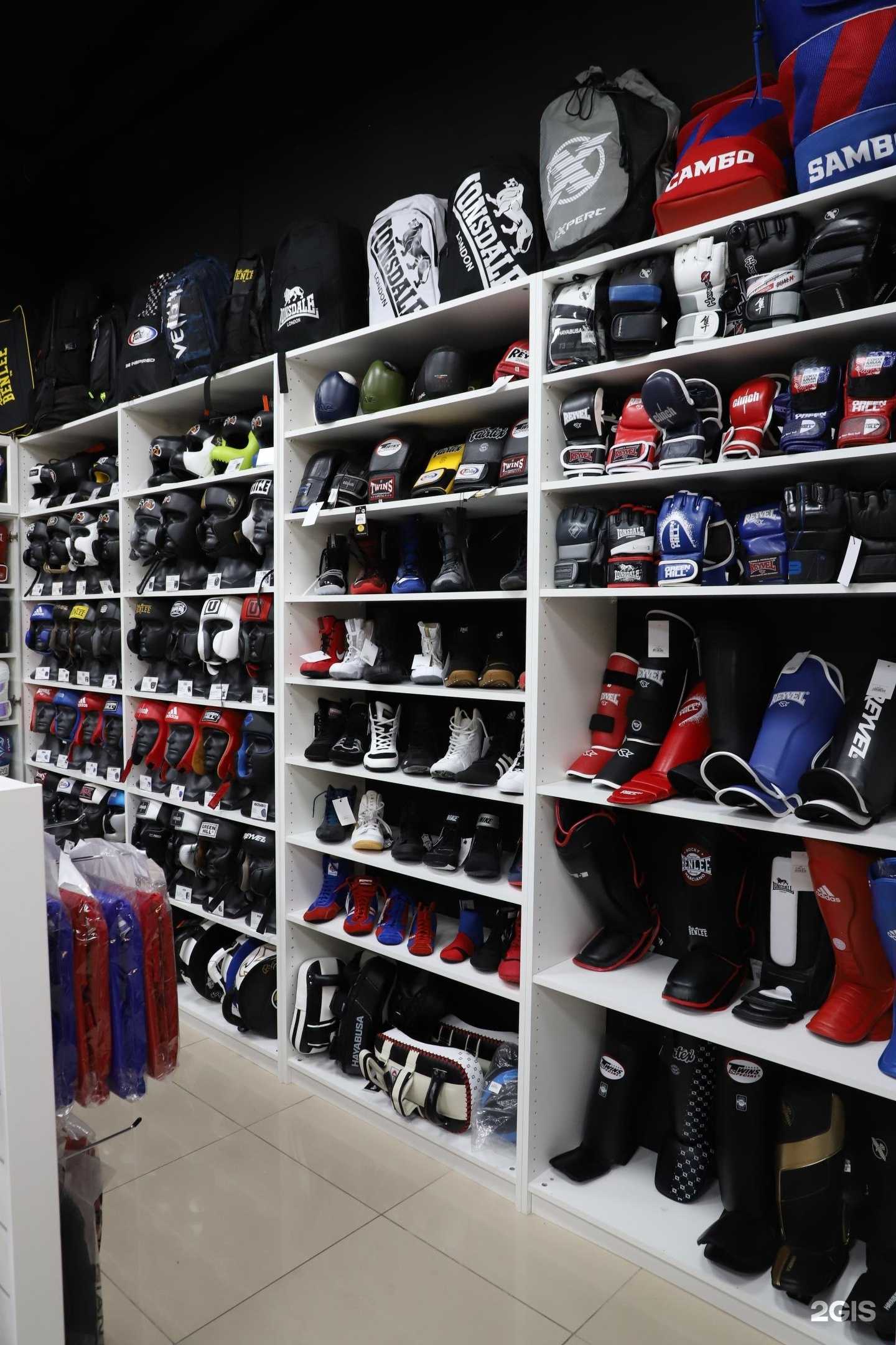 Отзывы на компанию Lonsdale в г. Краснодар c фото