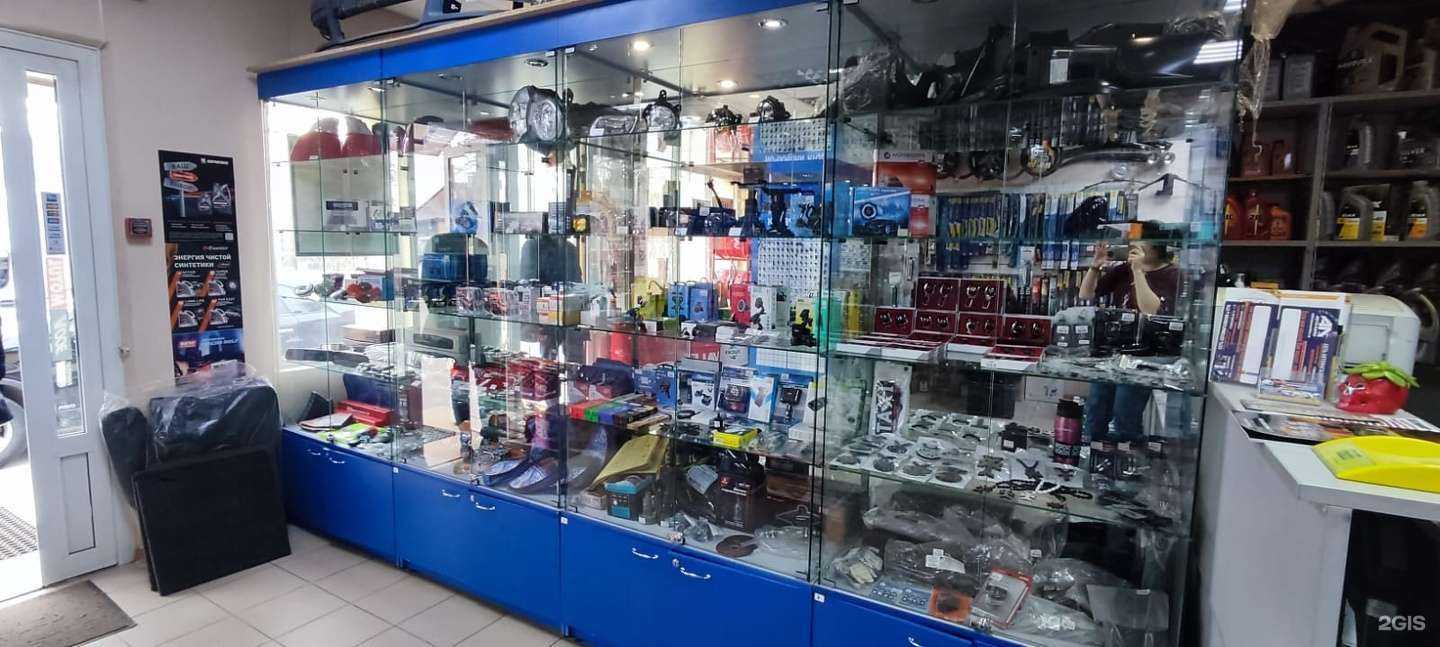 Отзывы на компанию Автолайн в Ставрополе c фото