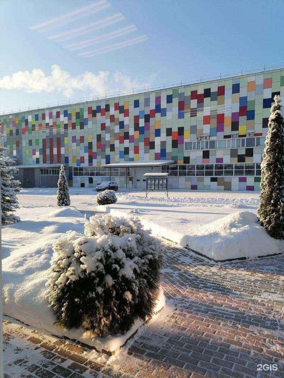 Отзывы на компанию Невский трансформаторный завод в Великом Новгороде c фото