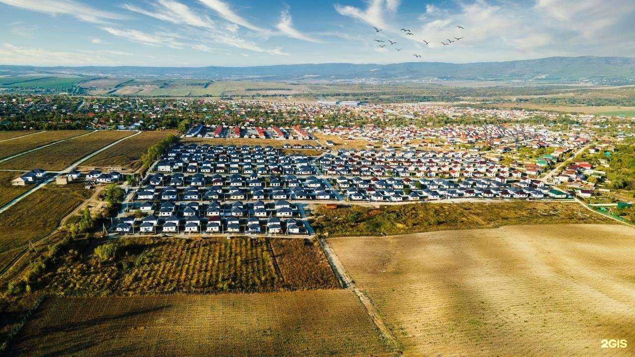 Отзывы на компанию Свой дом в г. Новороссийск c фото