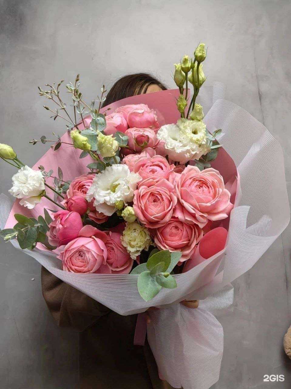 Отзывы на компанию Цветочная Долина в Екатеринбурге c фото