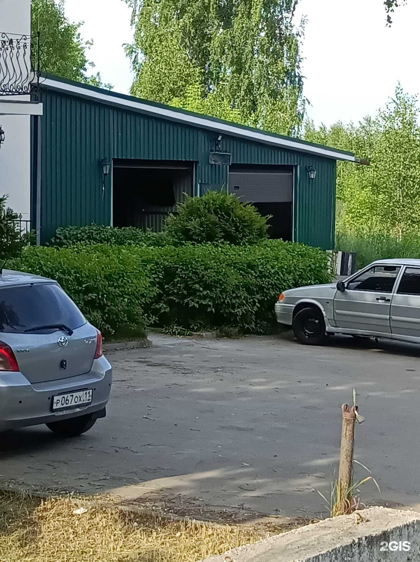 Отзывы на компанию Автосервис в г. Ивантеевка c фото