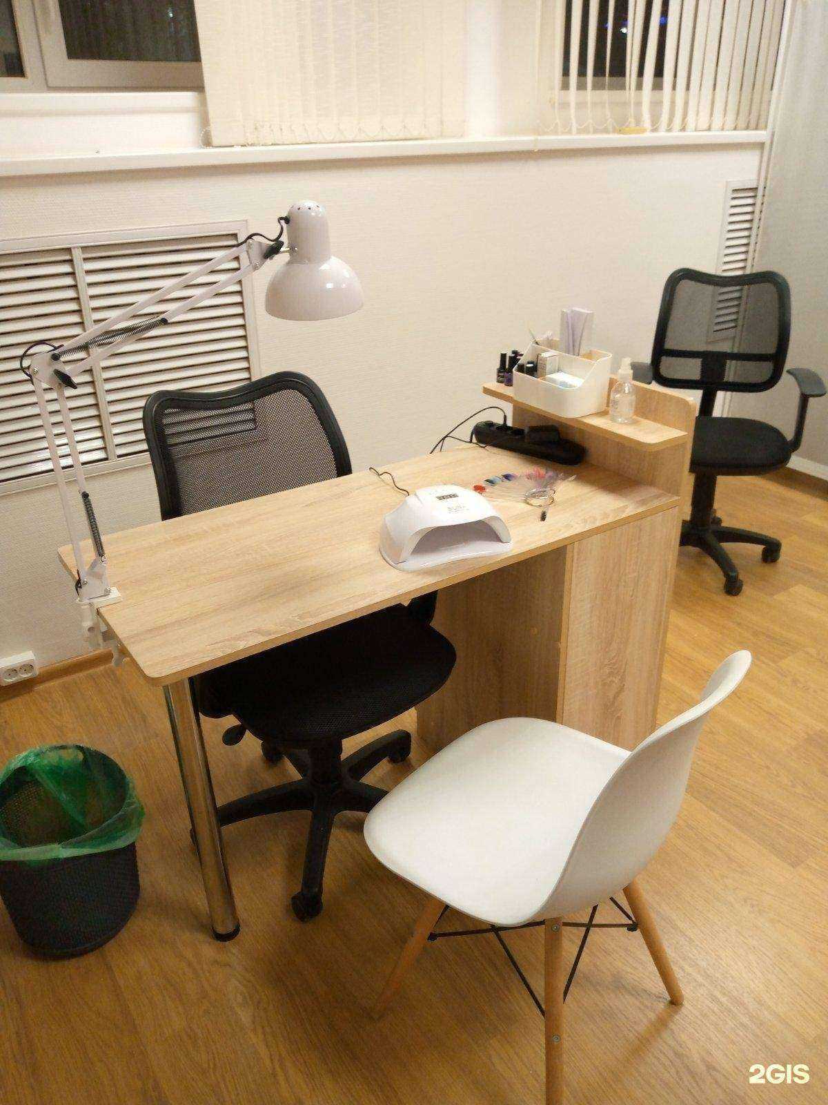 Отзывы на компанию BeautyBar в Тольятти c фото