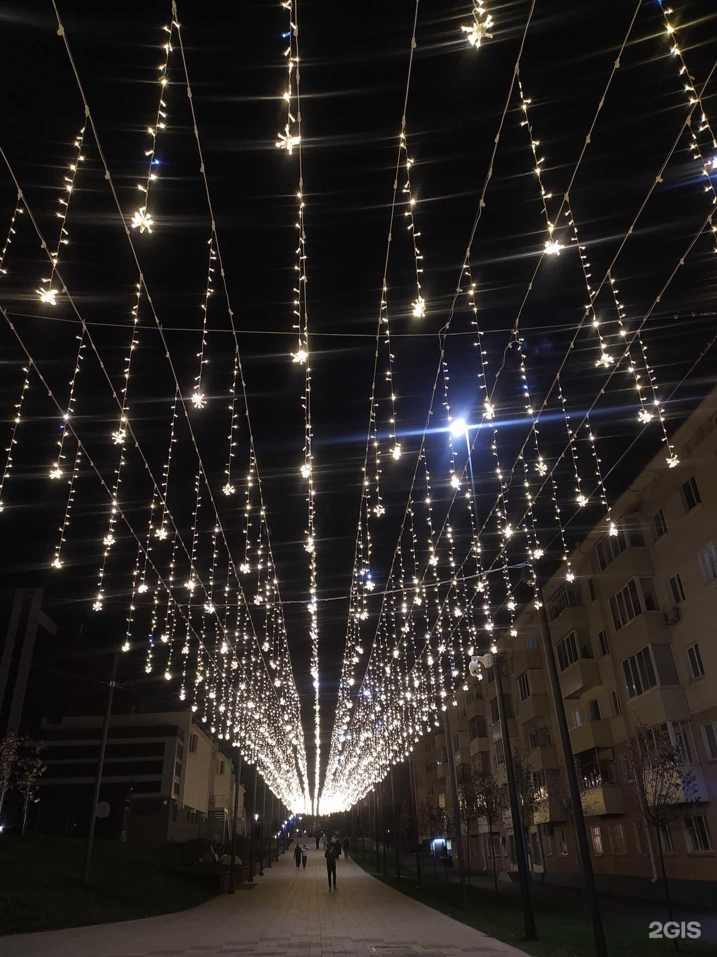 Отзывы на компанию Студия красоты в Уфе c фото - фотография 2 из 2