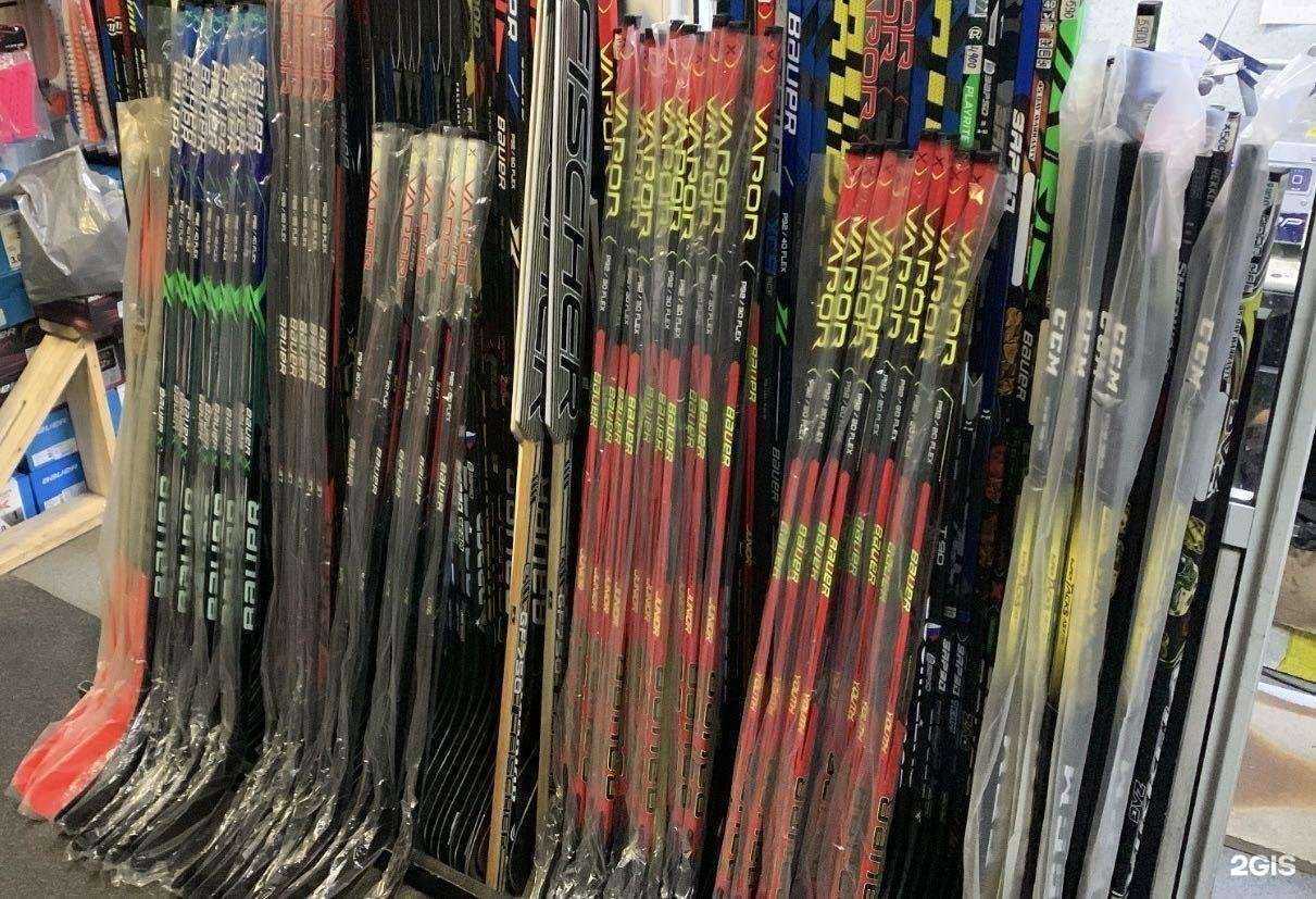 Отзывы на компанию ProHockey service в г. Хабаровск c фото