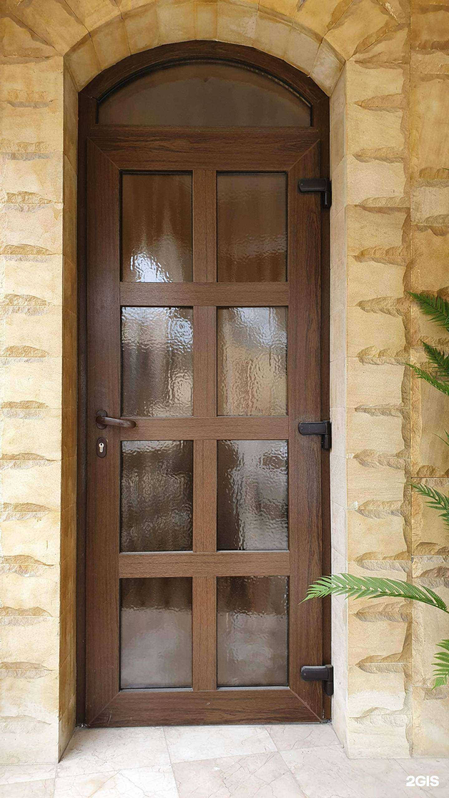 Отзывы на компанию ВАШИ ОКНА в Сочи c фото