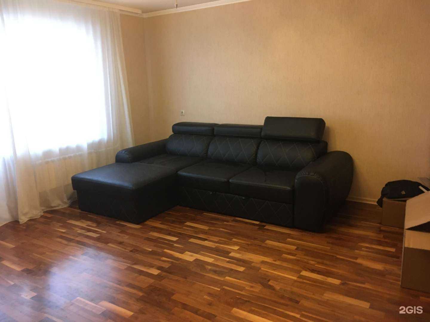 Отзывы на компанию Магнат-мебель в Екатеринбурге c фото