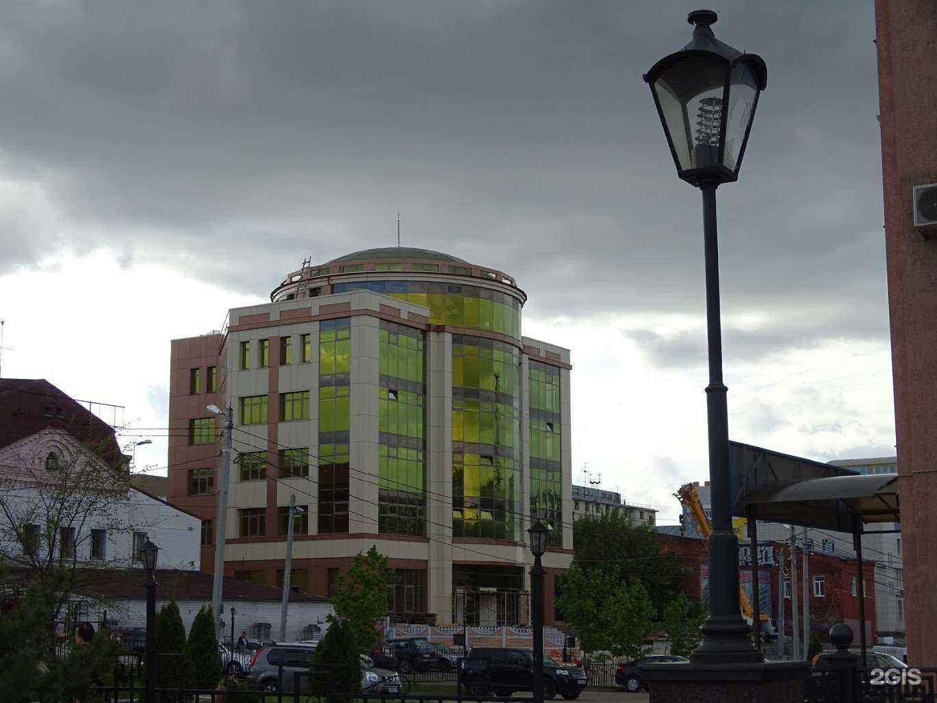 Отзывы на компанию Контур в Иванове c фото - фотография 2 из 2