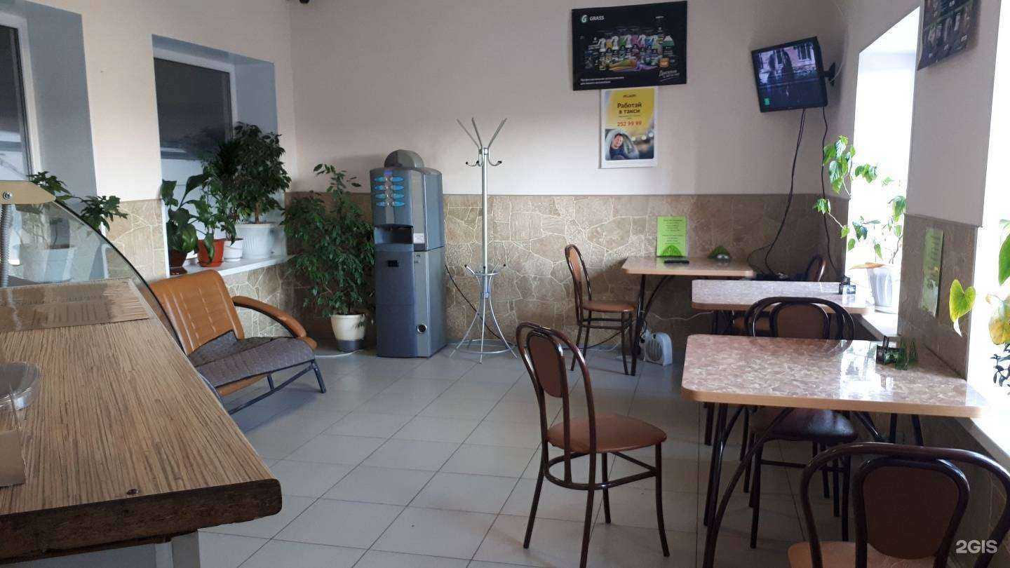 Отзывы на компанию Корнет-авто в г. Красноярск c фото