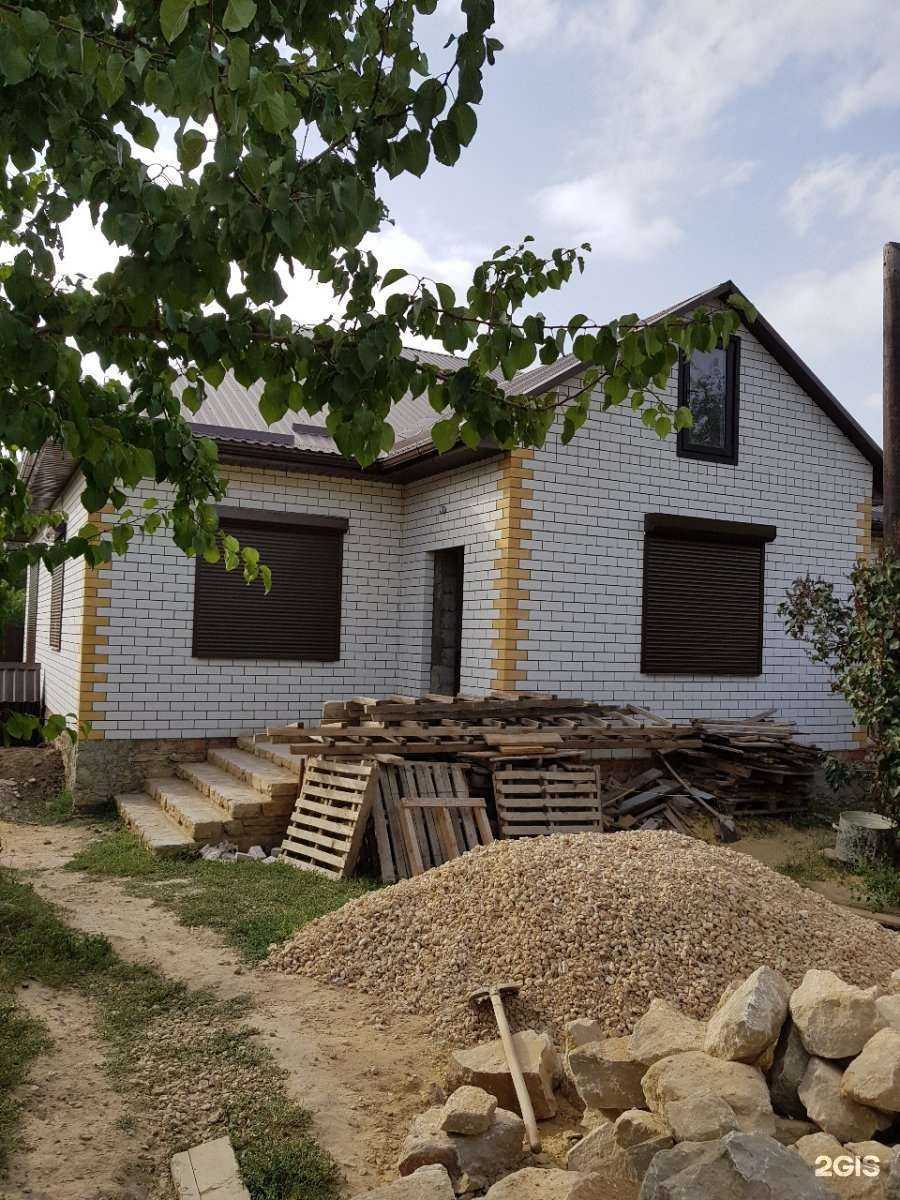 Отзывы на компанию Периметр Ст в г. Ставрополь c фото