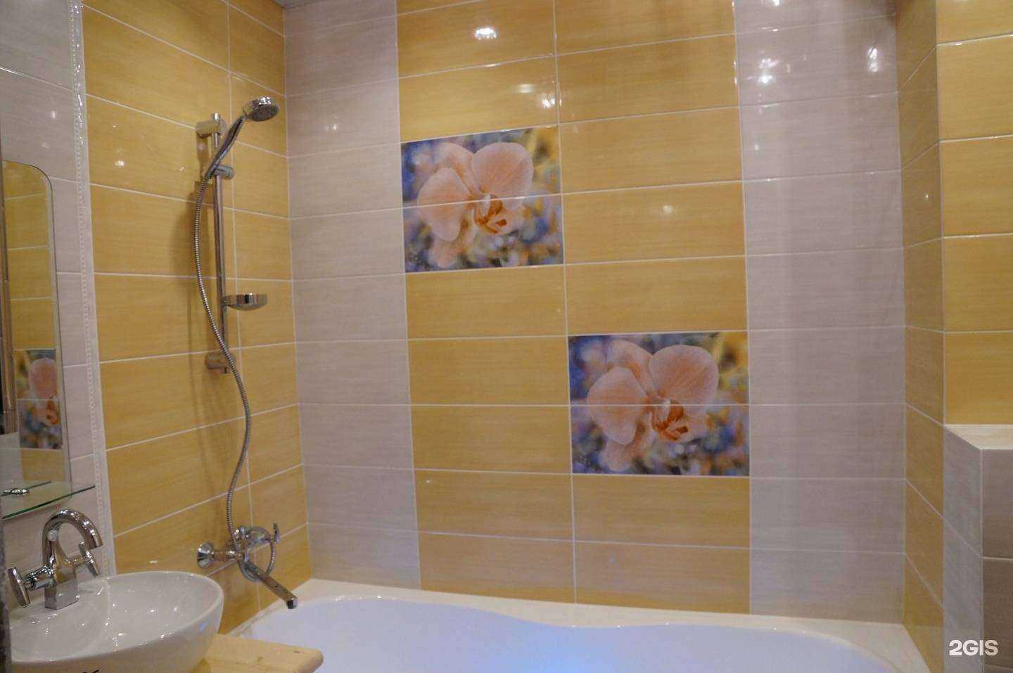 Отзывы на компанию Кафель124.РФ в г. Красноярск c фото