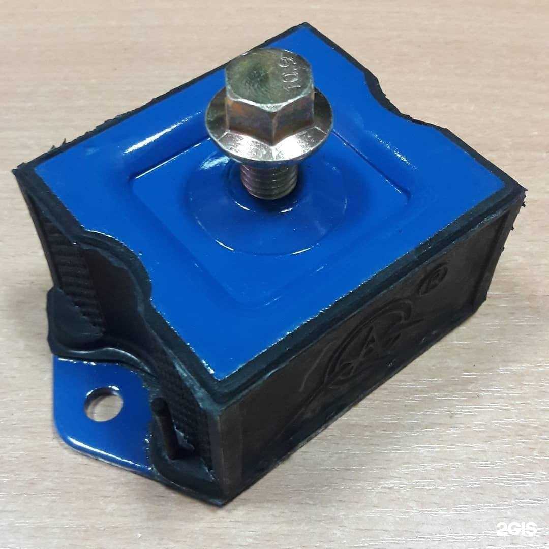 Отзывы на компанию ТрансДеталь в г. Пермь c фото