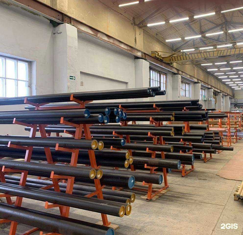 Отзывы на компанию Промэкспорт в г. Новосибирск c фото