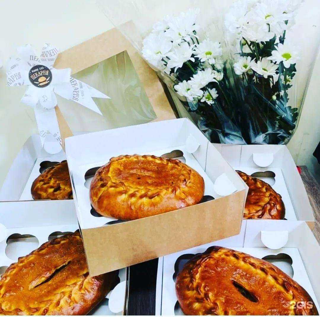 Отзывы на компанию Мамин Хлеб в Чебоксарах c фото