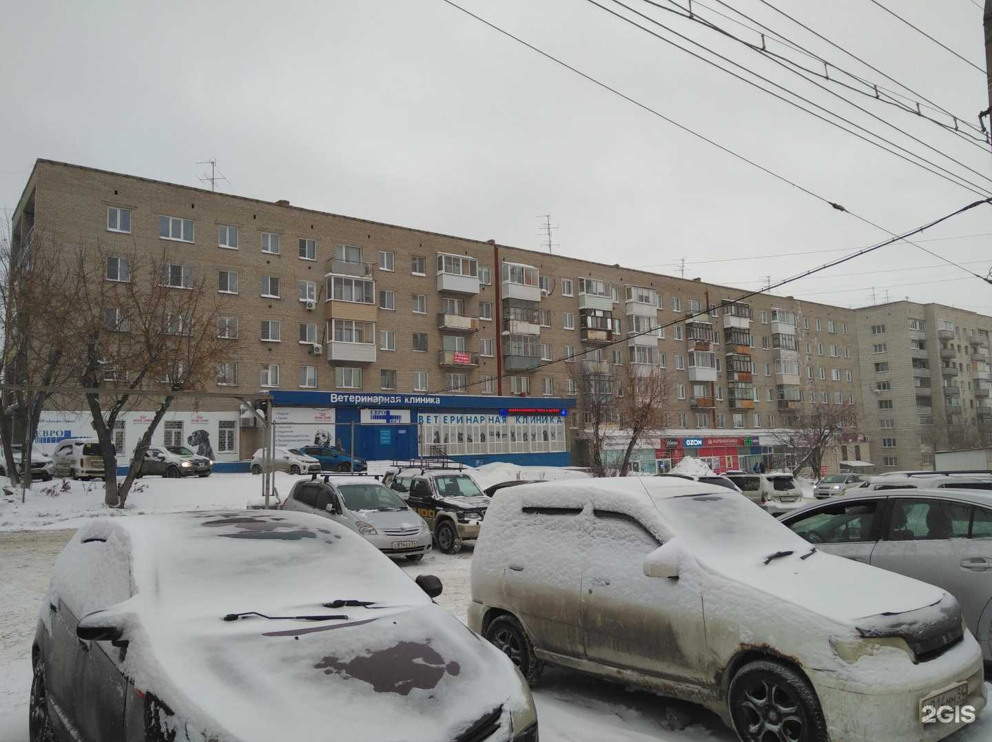 Отзывы на компанию Le lus de la France в г. Новосибирск c фото