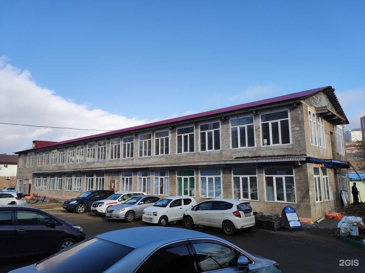 Отзывы на компанию Nails в г. Владивосток c фото