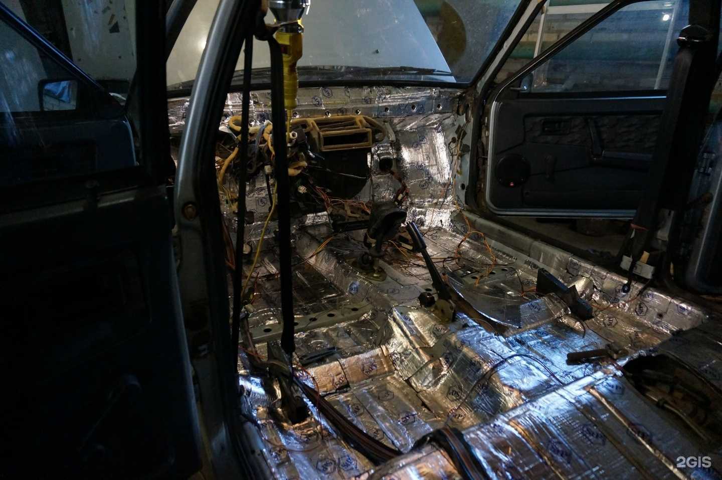 Отзывы на компанию Voodoobeat в г. Магнитогорск c фото