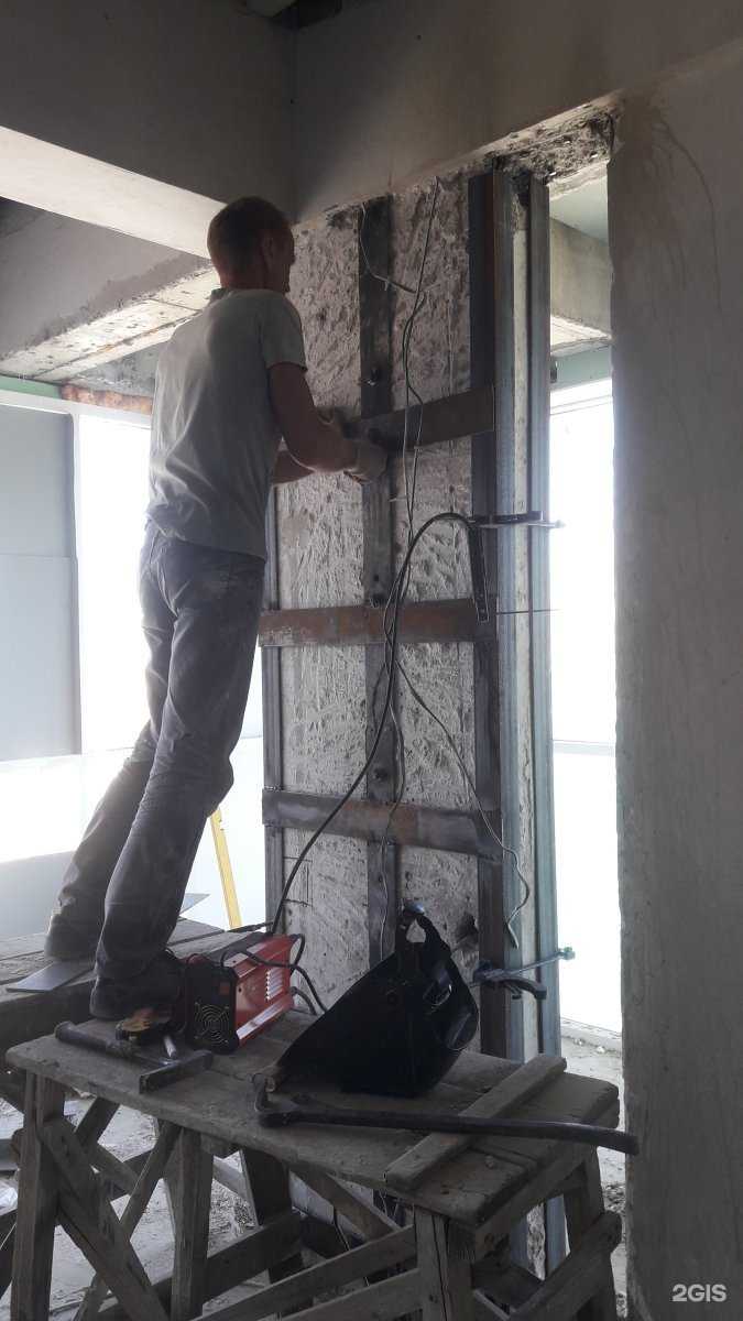 Отзывы на компанию DemontazhGrup в г. Новороссийск c фото