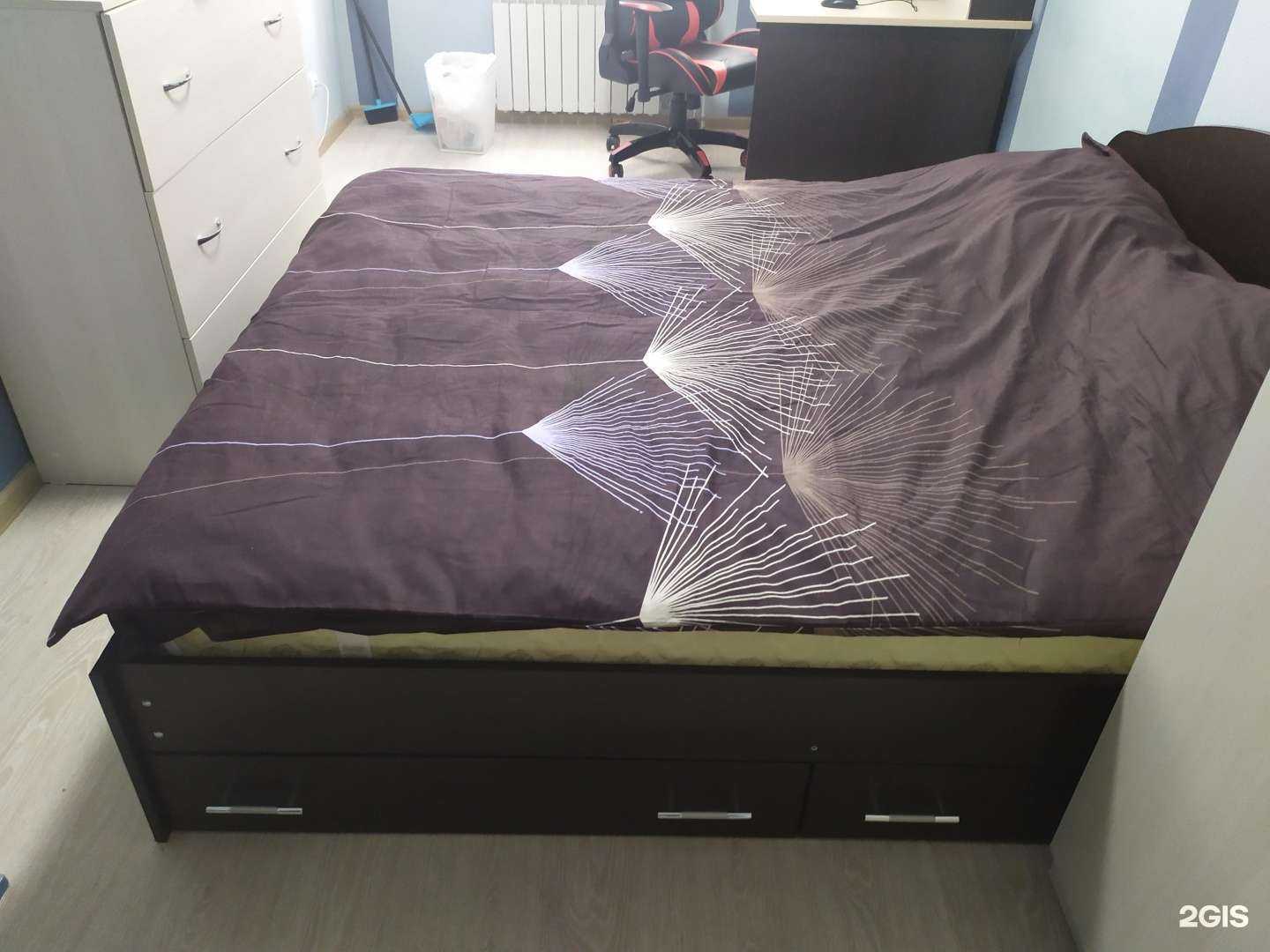 Отзывы на компанию Rumika-mebel.ru в Екатеринбурге c фото