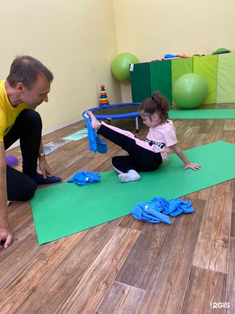 Отзывы на компанию Ёжики в Краснодаре c фото