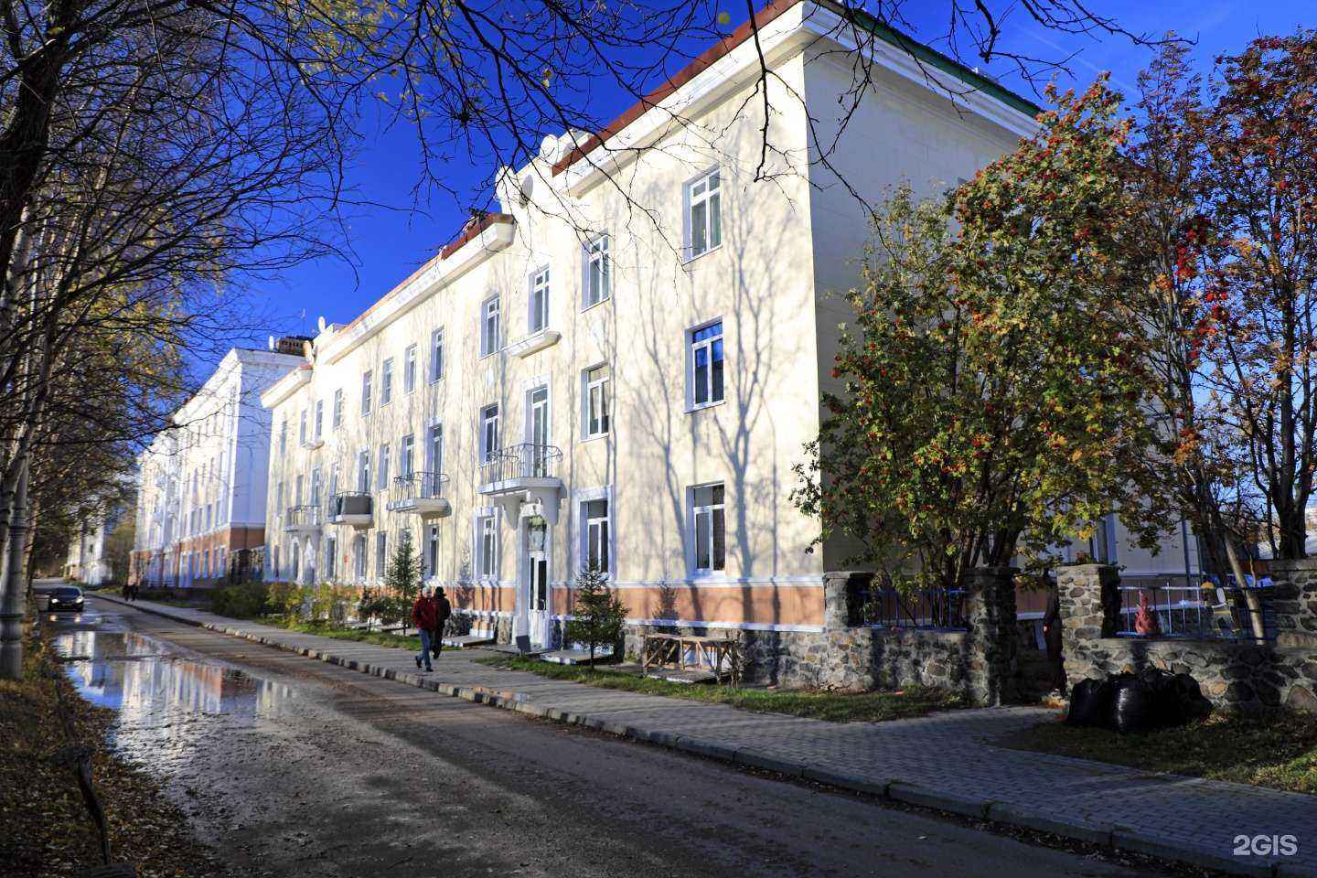 Отзывы на компанию Altera в Мончегорске c фото - фотография 2 из 2