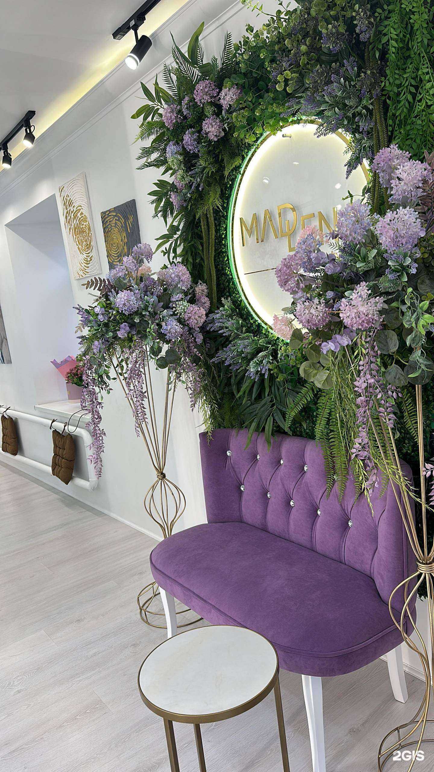 Отзывы на компанию Madlena в г. Астрахань c фото