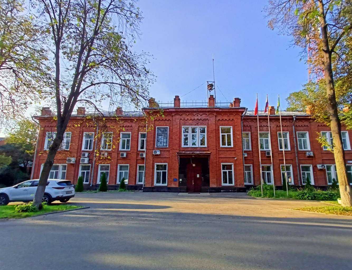 Отзывы на компанию Городское хозяйство в г. Красноармейск c фото