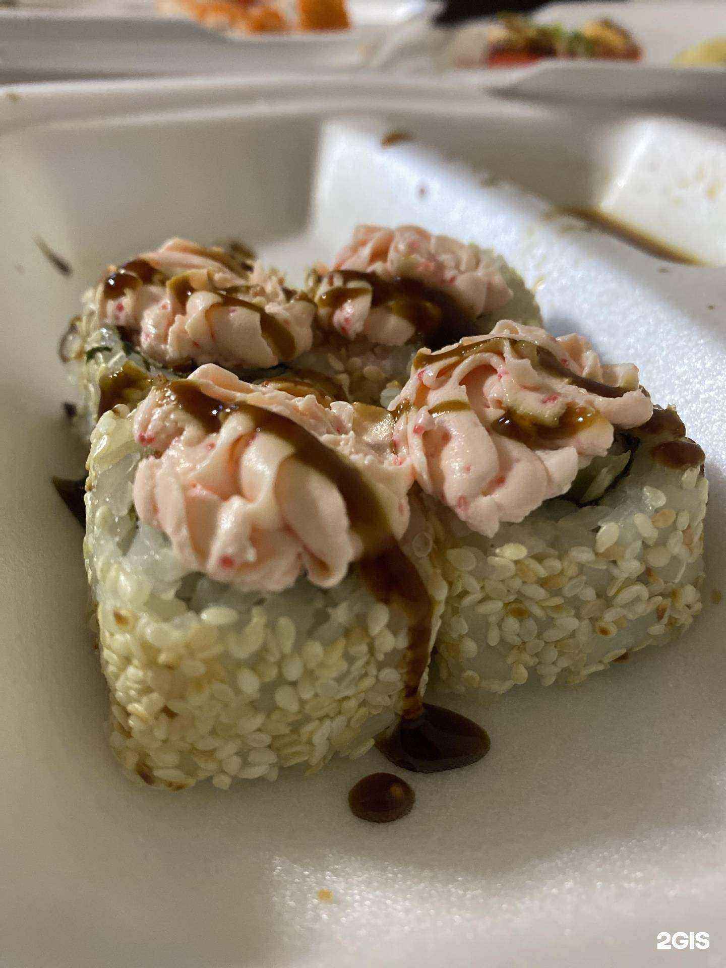 Отзывы на компанию Квикфуд.ru в Орле c фото