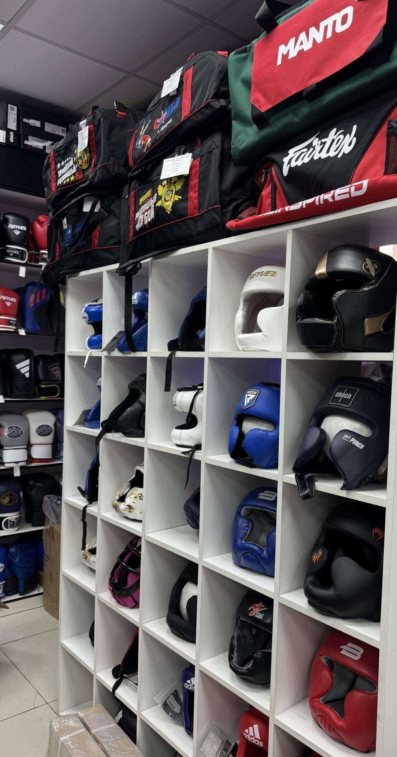 Отзывы на компанию Forza Sport в Иркутске c фото