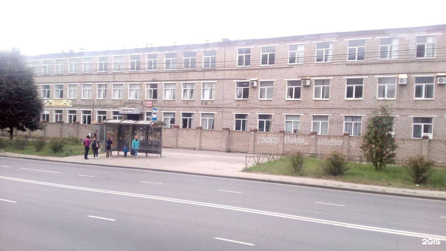 Отзывы на компанию СКС-Стандарт в Иванове c фото - фотография 2 из 2