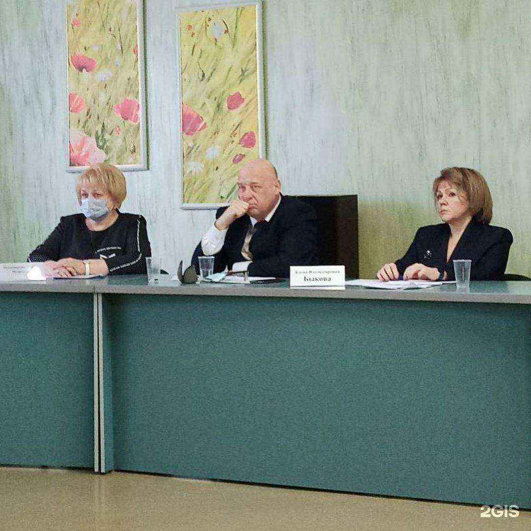 Отзывы на компанию Республиканская детская клиническая больница в Абакане c фото