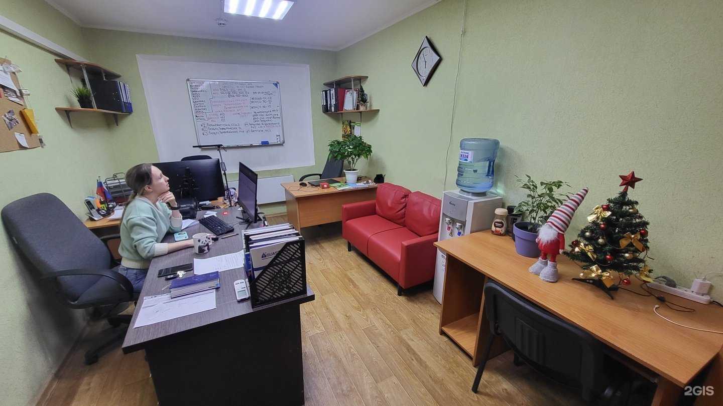 Отзывы на компанию АБК-Инструмент в Новосибирске c фото